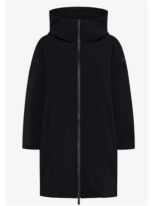 MONTECRISTO PARKA OVER WOM JKT RRD- ROBERTO RICCI DESIGN | W2552010 BLACK